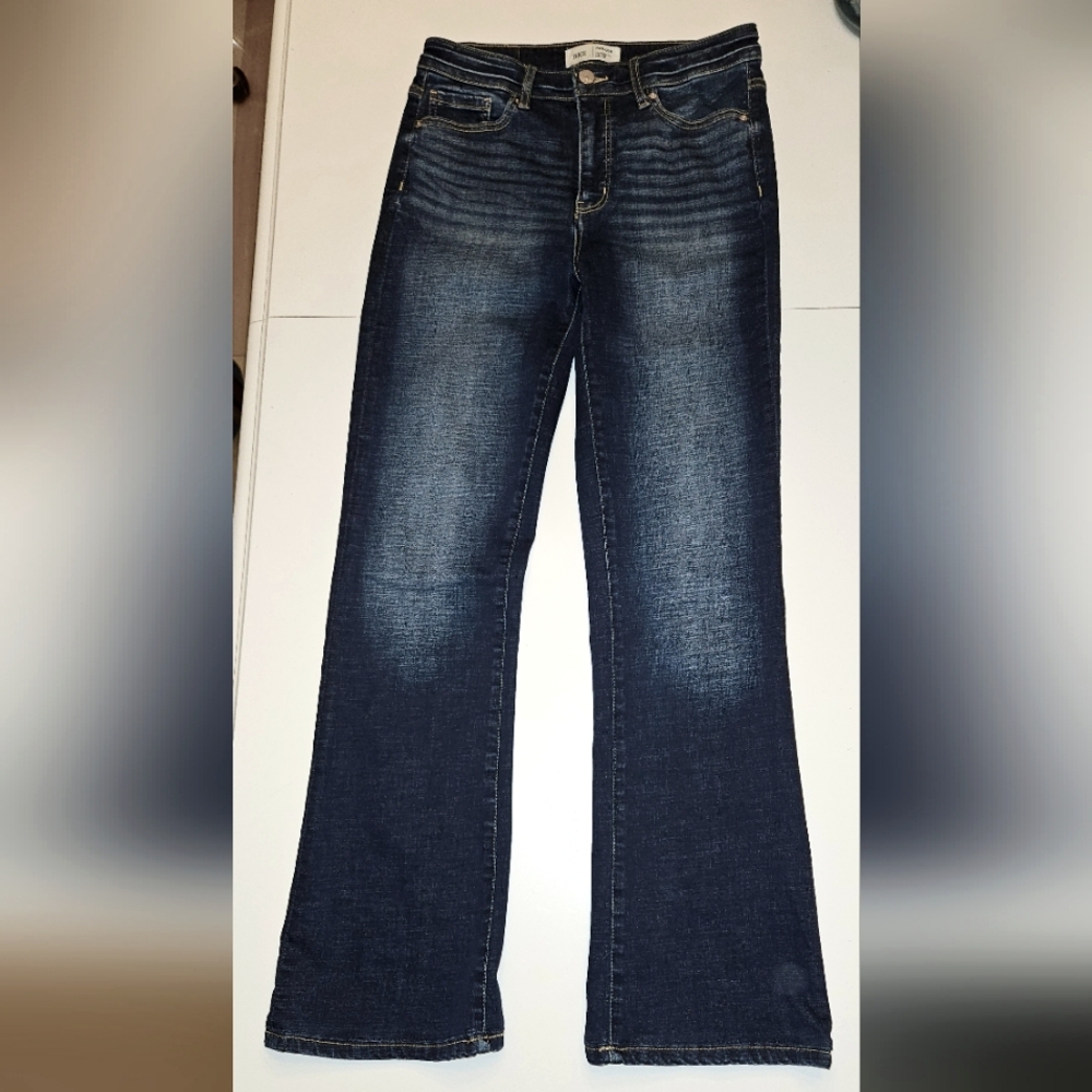 Buckle jeans bootcut
